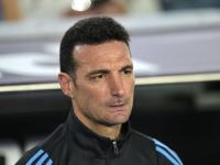 阿根廷主帅批评漫不经心，球员缺乏斗志的简单介绍