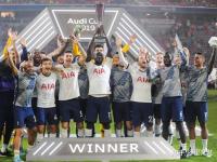 拜仁慕尼黑主场大胜莱比锡，提前晋级