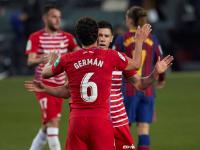 格拉纳达主场失利，球队降级形势严峻